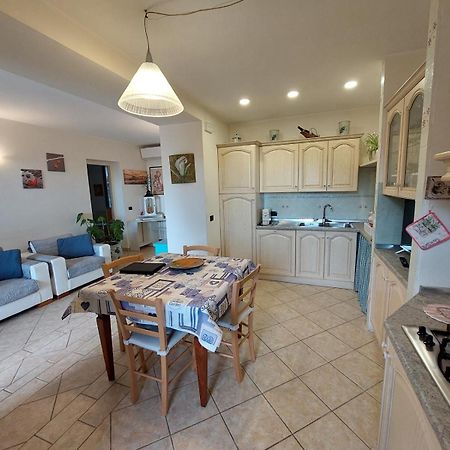 Casa Bianca Βίλα Pietrasanta Εξωτερικό φωτογραφία