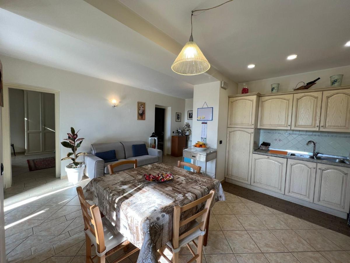 Casa Bianca Βίλα Pietrasanta Εξωτερικό φωτογραφία