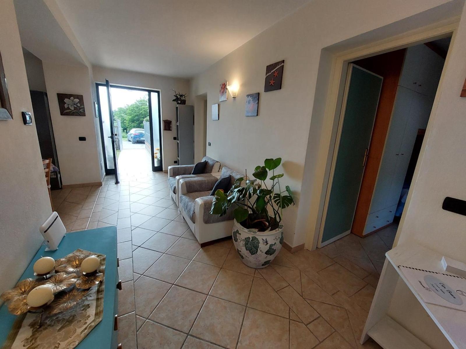 Casa Bianca Βίλα Pietrasanta Εξωτερικό φωτογραφία