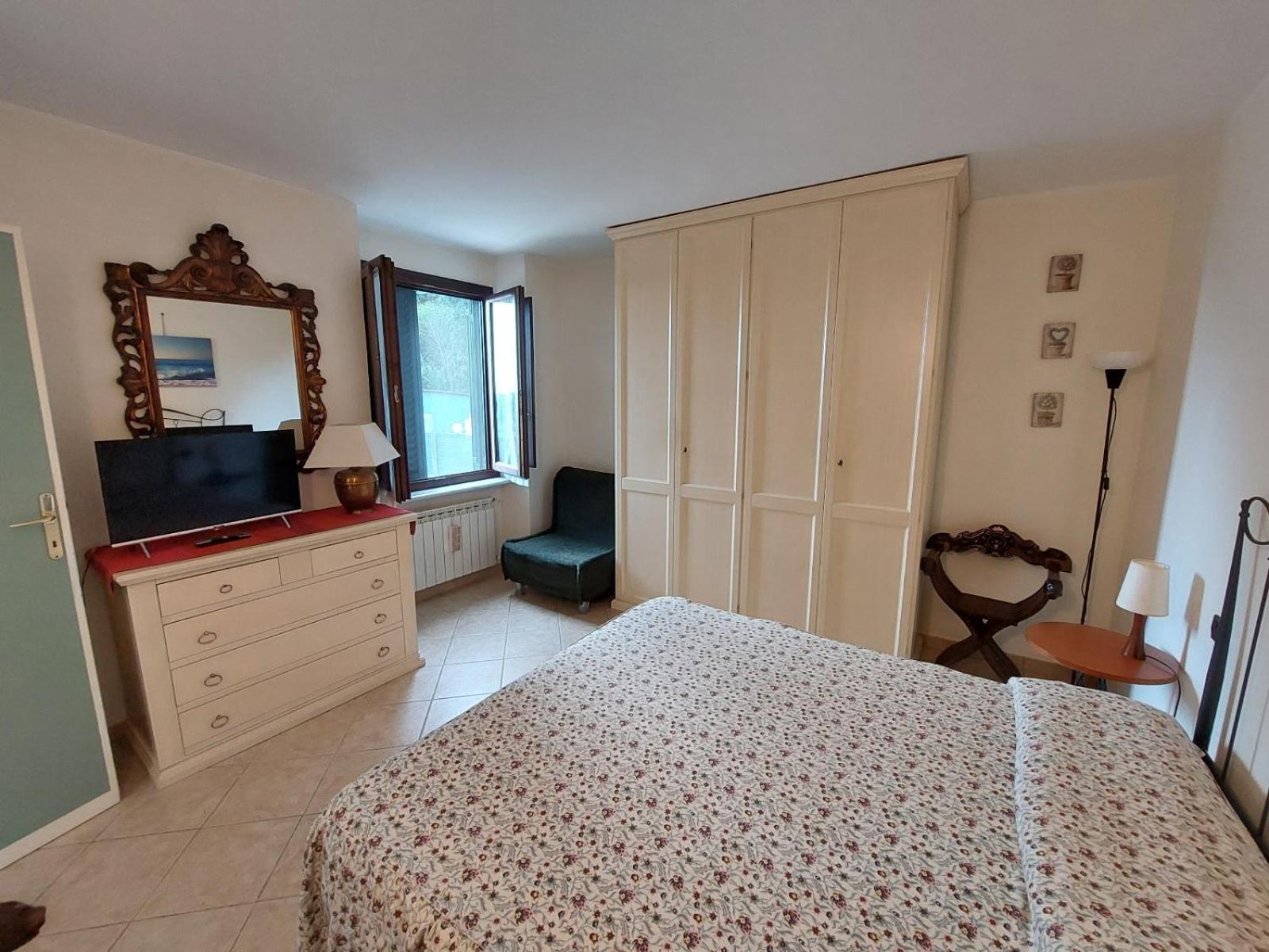 Casa Bianca Βίλα Pietrasanta Εξωτερικό φωτογραφία