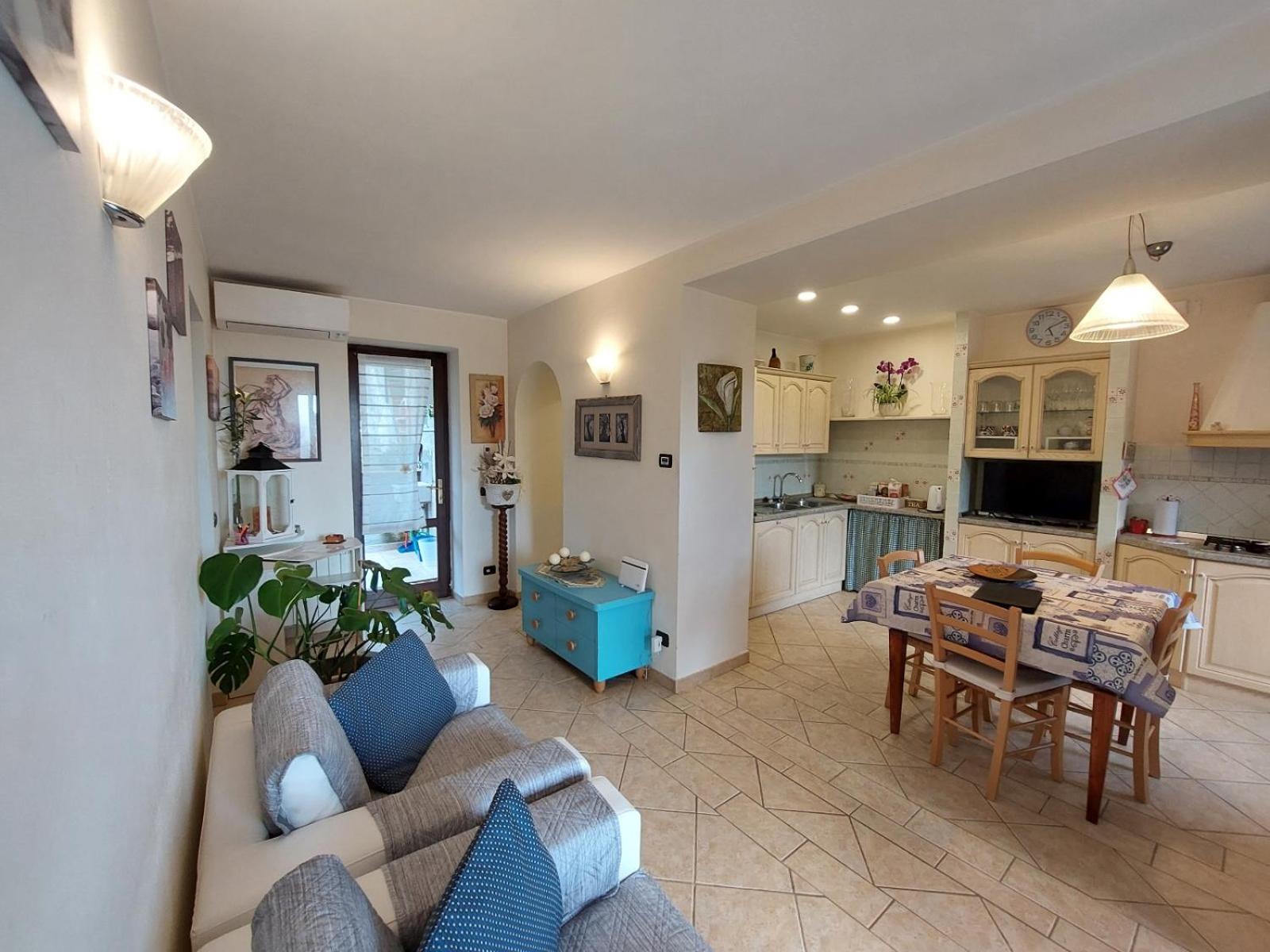 Casa Bianca Βίλα Pietrasanta Εξωτερικό φωτογραφία