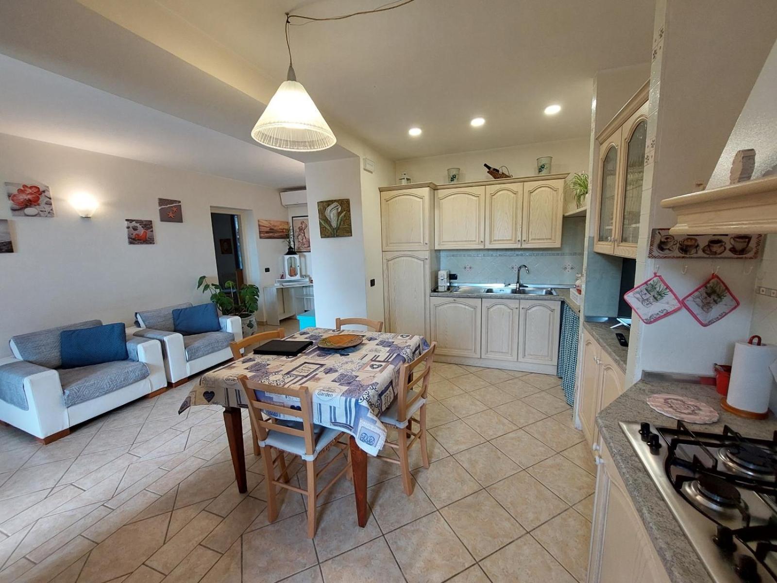 Casa Bianca Βίλα Pietrasanta Εξωτερικό φωτογραφία