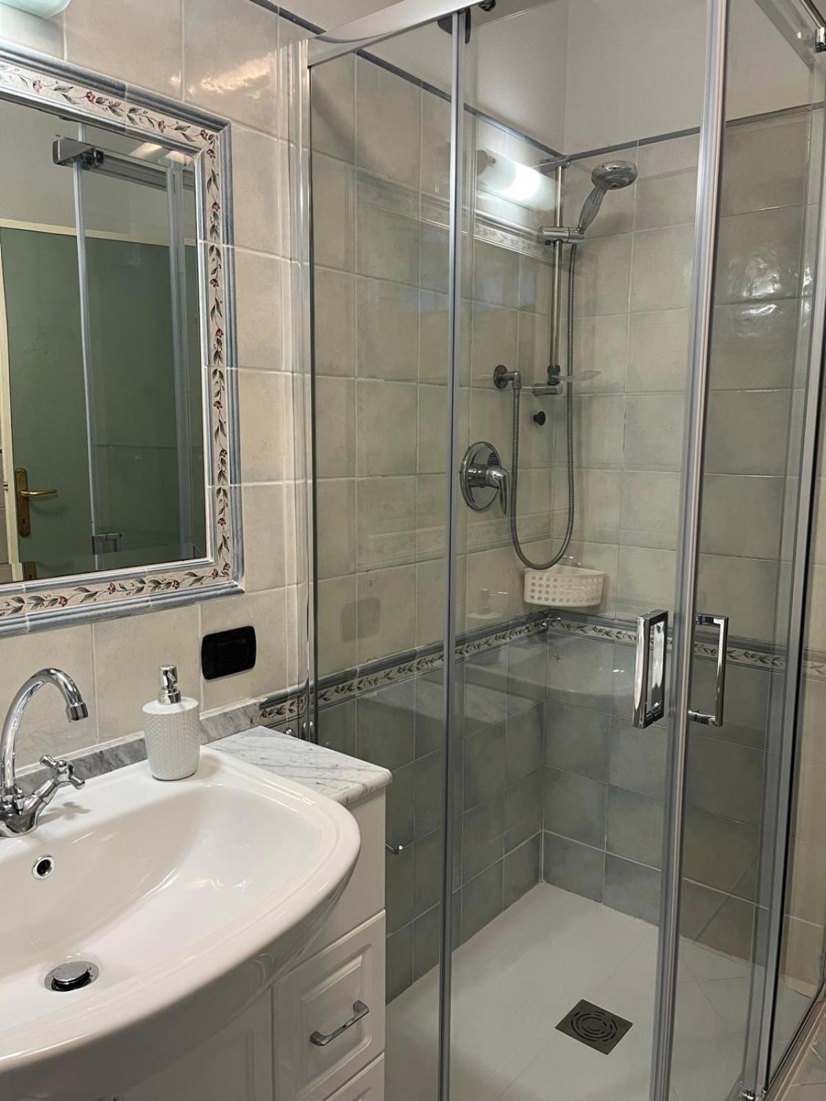 Casa Bianca Βίλα Pietrasanta Εξωτερικό φωτογραφία